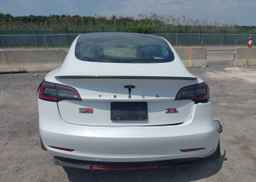 2022 TESLA MODEL 3 RWD