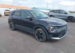 2024 KIA NIRO EV WIND