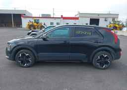 2024 KIA NIRO EV WIND