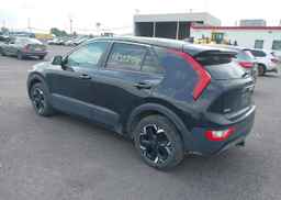 2024 KIA NIRO EV WIND