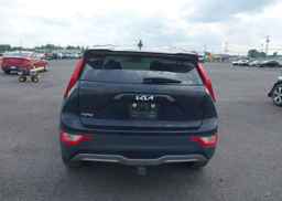 2024 KIA NIRO EV WIND