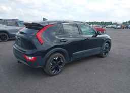 2024 KIA NIRO EV WIND