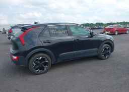 2024 KIA NIRO EV WIND