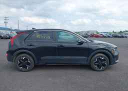 2024 KIA NIRO EV WIND