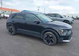 2024 KIA NIRO EV WIND