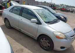 2007 HONDA FIT LX