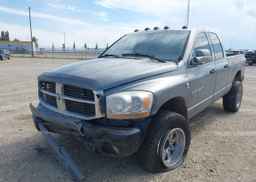 2006 DODGE RAM 2500 ST