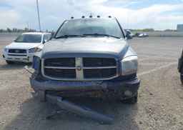 2006 DODGE RAM 2500 ST