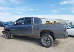 2006 DODGE RAM 2500 ST