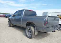 2006 DODGE RAM 2500 ST