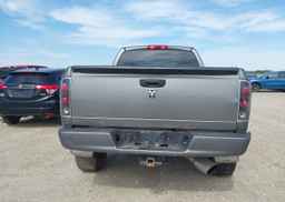 2006 DODGE RAM 2500 ST