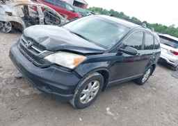 2011 HONDA CR-V LX