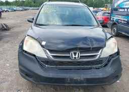 2011 HONDA CR-V LX