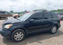 2011 HONDA CR-V LX