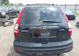 2011 HONDA CR-V LX