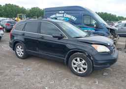 2011 HONDA CR-V LX