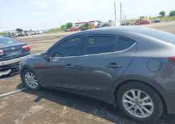 2015 MAZDA MAZDA3 GS