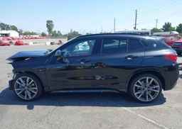 2021 BMW X2 M35I