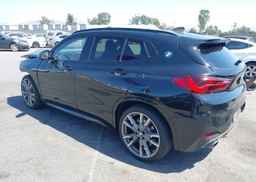 2021 BMW X2 M35I