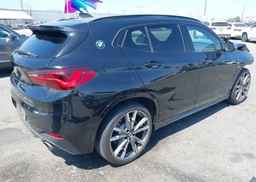 2021 BMW X2 M35I