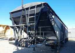 2015 LODE KING INDUSTRIES Semi Trailer (Lead Trailer)