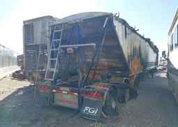 2015 LODE KING INDUSTRIES Semi Trailer (Lead Trailer)