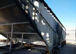 2015 LODE KING INDUSTRIES Semi Trailer (Lead Trailer)