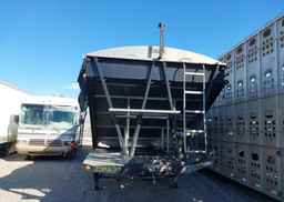 2015 LODE KING INDUSTRIES Semi Trailer (Lead Trailer)