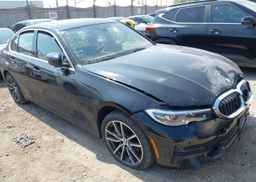 2020 BMW 330I XDRIVE