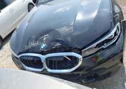 2020 BMW 330I XDRIVE