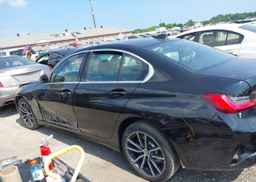 2020 BMW 330I XDRIVE