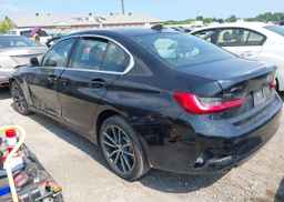 2020 BMW 330I XDRIVE