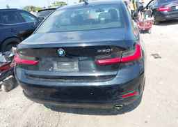 2020 BMW 330I XDRIVE