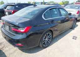 2020 BMW 330I XDRIVE