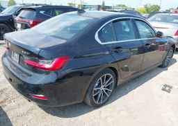 2020 BMW 330I XDRIVE