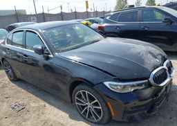 2020 BMW 330I XDRIVE