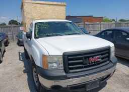 2008 GMC SIERRA 1500 SLE