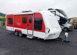 2022 COUNTRY COACH GENERAL COACH CITATION 29.5
