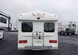 2022 COUNTRY COACH GENERAL COACH CITATION 29.5