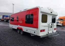 2022 COUNTRY COACH GENERAL COACH CITATION 29.5