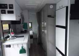 2022 COUNTRY COACH GENERAL COACH CITATION 29.5