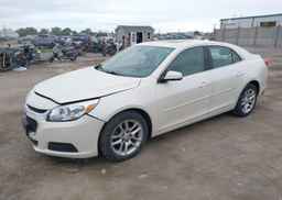 2014 CHEVROLET MALIBU 1LT