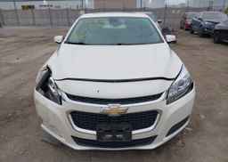 2014 CHEVROLET MALIBU 1LT
