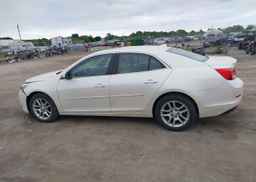2014 CHEVROLET MALIBU 1LT