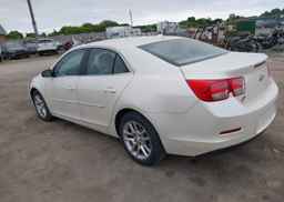 2014 CHEVROLET MALIBU 1LT