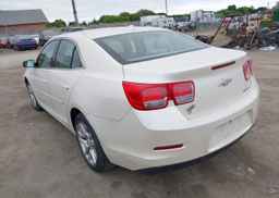 2014 CHEVROLET MALIBU 1LT