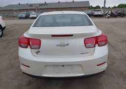 2014 CHEVROLET MALIBU 1LT