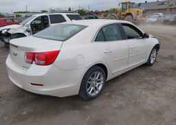 2014 CHEVROLET MALIBU 1LT