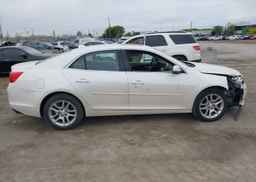 2014 CHEVROLET MALIBU 1LT