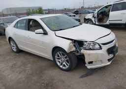 2014 CHEVROLET MALIBU 1LT